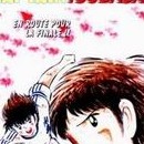 Captain Tsubasa vol 09