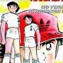 Captain Tsubasa vol 11