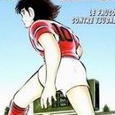 Captain Tsubasa vol 14