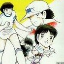 Captain Tsubasa vol 15