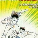 Captain Tsubasa vol 16