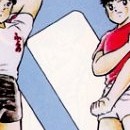 Captain Tsubasa vol 19