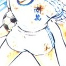 Captain Tsubasa vol 22