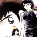 Captain Tsubasa vol 23