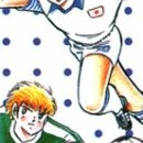 Captain Tsubasa vol 27