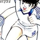 Captain Tsubasa vol 29