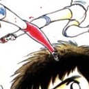 Captain Tsubasa vol 32