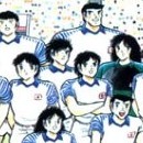 Captain Tsubasa vol 33