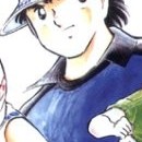 Captain Tsubasa vol 34
