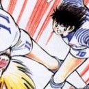 Captain Tsubasa vol 35