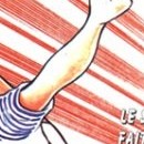 Captain Tsubasa vol 36