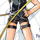 Candidate for Goddess vol 01