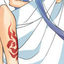 Candidate for Goddess vol 03