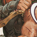 Blood of Matools vol 01