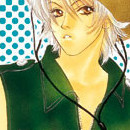 Binetsu Shojo vol 03