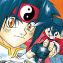 Beyblade vol 03
