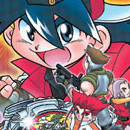 Beyblade vol 04