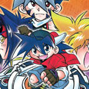 Beyblade vol 05