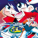 Beyblade vol 06
