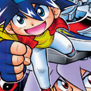 Beyblade vol 07