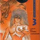 Bastard !! vol 03