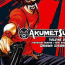 Akumetsu vol 01