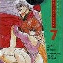 Bastard !! vol 07