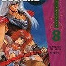 Bastard !! vol 08