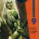 Bastard !! vol 09