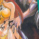 Bastard !! vol 13