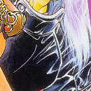 Bastard !! vol 14