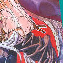 Bastard !! vol 16