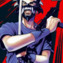 Akumetsu vol 02