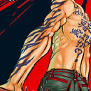 Akumetsu vol 04