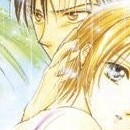 Ayashi no Ceres vol 08