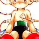 Astro Boy 2003 vol 01