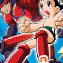 Astro Boy 2003 vol 02