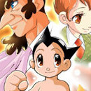 Astro Boy 2003 vol 03