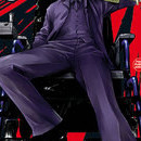 Akumetsu vol 08