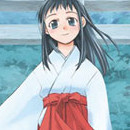 Asagiri, les prêtresses de l'aube vol 01