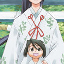Asagiri, les prêtresses de l'aube vol 02