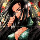 Arahabaki vol 01