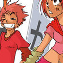Apprendre le japonais grâce aux manga vol 02