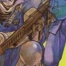 Appleseed - le manga vol 02