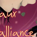 Anneaux d'Alliance