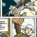 Les Exilés d'Asceltis - Tome 1 - Planche 2