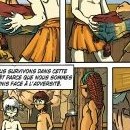 Les Exilés d'Asceltis - Tome 1 - Planche 3