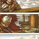 Les Exilés d'Asceltis - Tome 1 - Planche 4