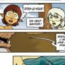 Les Exilés d'Asceltis - Tome 1 - Planche 5