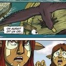 Les Exilés d'Asceltis - Tome 1 - Planche 6